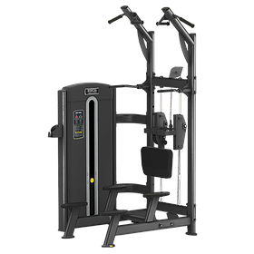 BRONZE GYM M05-008 Гравитрон