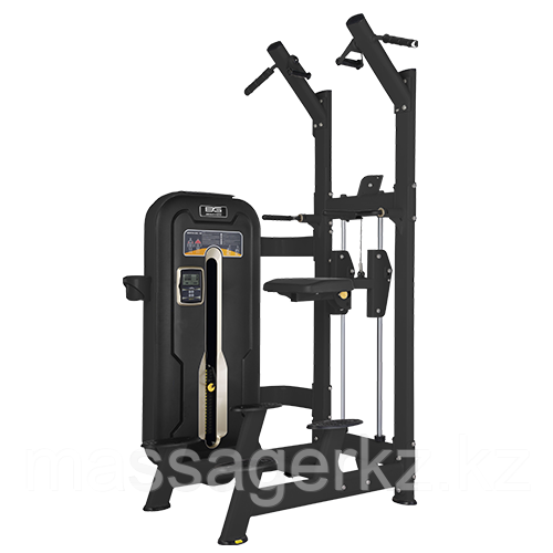 BRONZE GYM MZM-008 Гравитрон