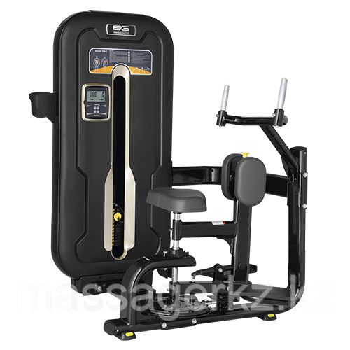 BRONZE GYM MZM-011 Торс-машина