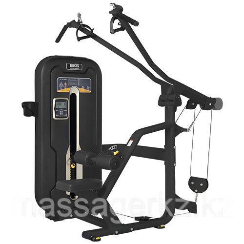 BRONZE GYM MZM-012 Верхняя тяга