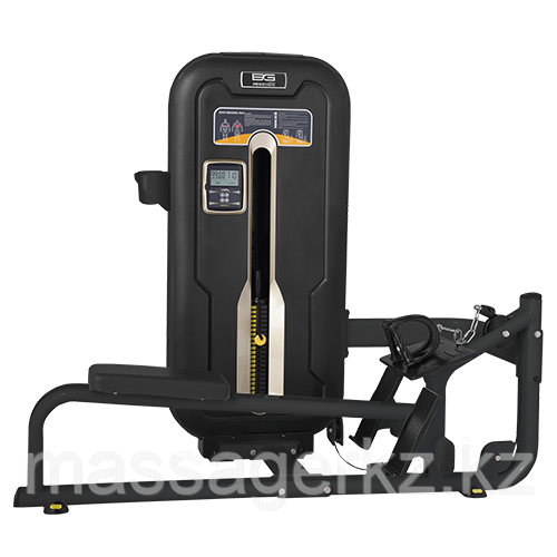 BRONZE GYM MZM-012А Горизонтальная тяга
