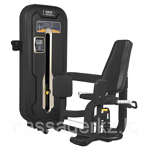 BRONZE GYM MZM-019 Отведение бедра сидя