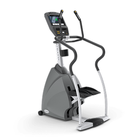 Степпер MATRIX S7XE (S7XE-04) ЧЕРНЫЙ