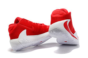 Баскетбольные кроссовки Zoom Freak 1 "Red" from Giannis Adetokunbo, фото 3