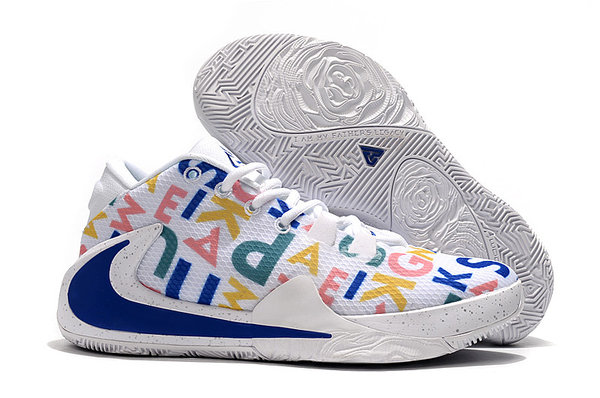 Nike Zoom Freak 1