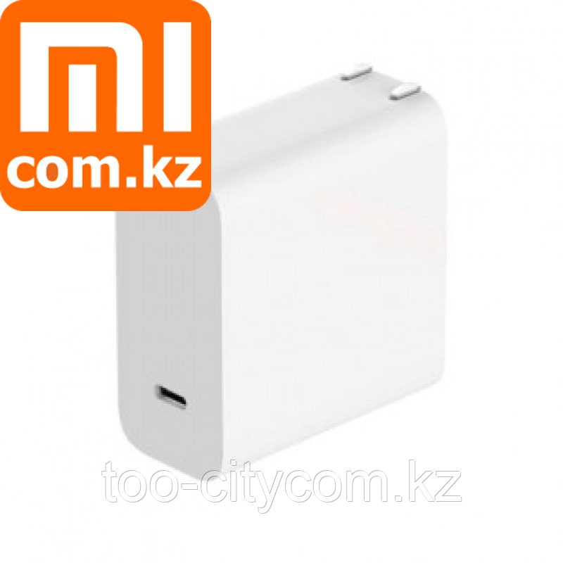 Блок питания Xiaomi Mi USB type-C Power Adapter (45W). Оригинал. Арт.5495