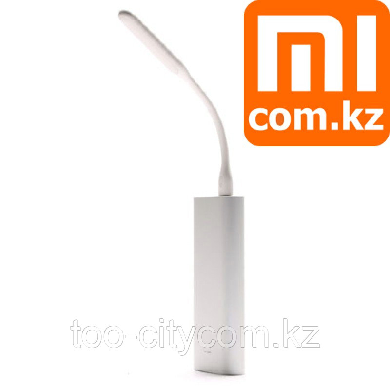 Портативная светодиодная USB лампа Xiaomi Mi Led 2. Оригинал. Арт.4609