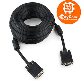Интерфейсный кабель VGA, 20m, RIGHT cable Арт.1990