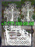 Кресты на могилу №20