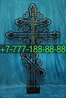 Кресты на могилу №21
