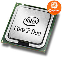CPU Intel Core 2 Duo E8500 3.16GHz, 6Mb, 1333MHz, oem Арт.1371
