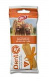 Tit Bit, Тит Бит Жевательный снек DENT со вкусом сыра для мелких собак