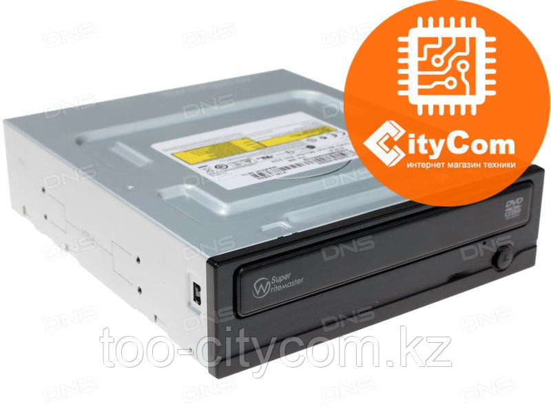 Оптический привод Samsung DVD-RW SH-S222A, IDE Арт.1304