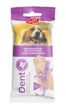 Tit Bit, Тит Бит Жевательный снек DENT со вкусом ягненка для средних собак