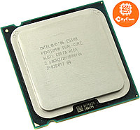 CPU S-775 Intel Pentium DualCore E5200 2.5GHz Арт.1377