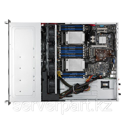 Сервер Asus RS500-E8-RS8 V2 Rack 1U 8SFF 90SV03TA-M04CE0 - фото 2 - id-p71229247