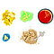 Игровой набор ZURU Smashers Дино-сюрприз в яйце, фото 2