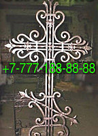 Кресты на могилу №23