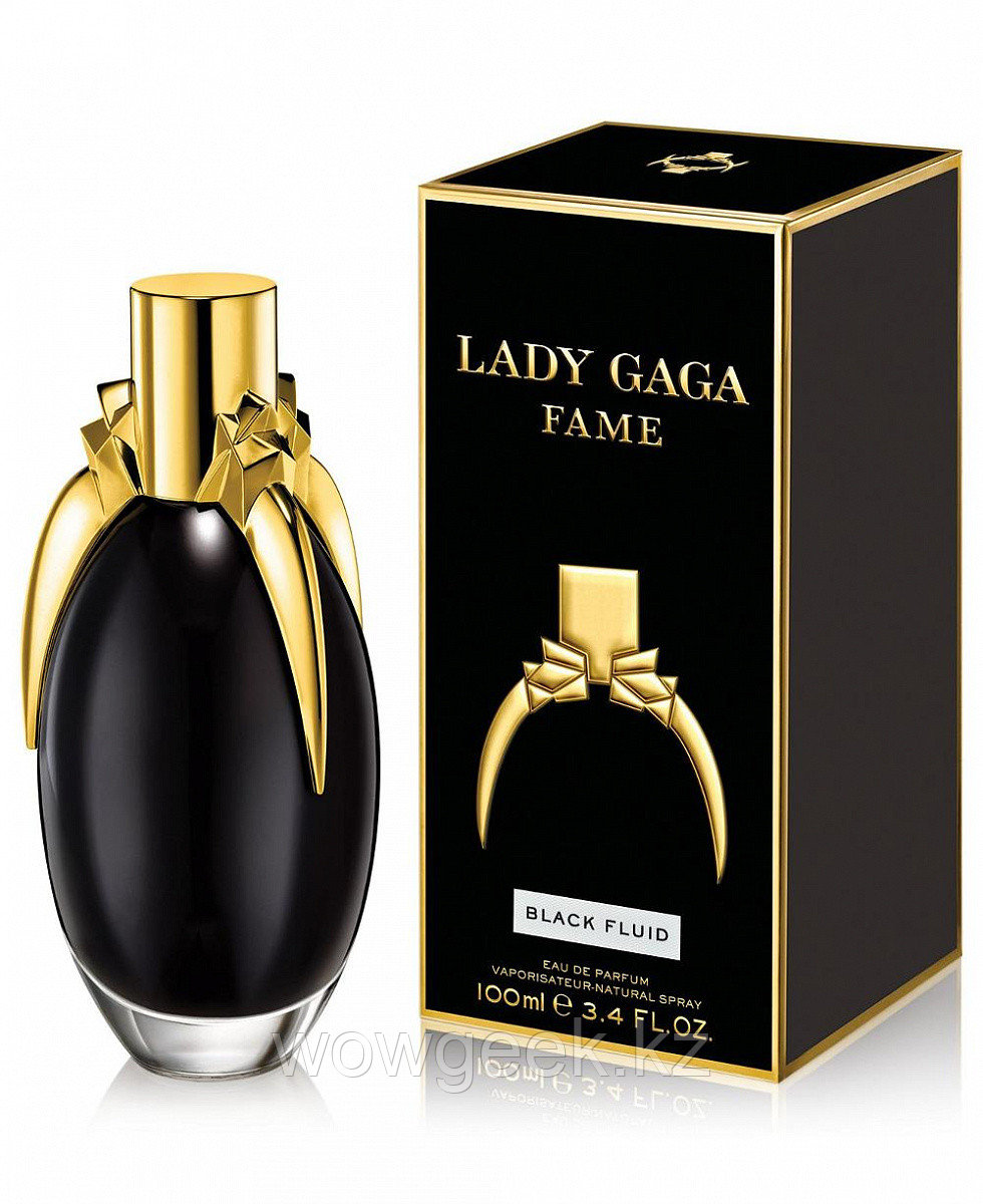 Женский парфюм Lady Gaga Fame - фото 2 - id-p71265215