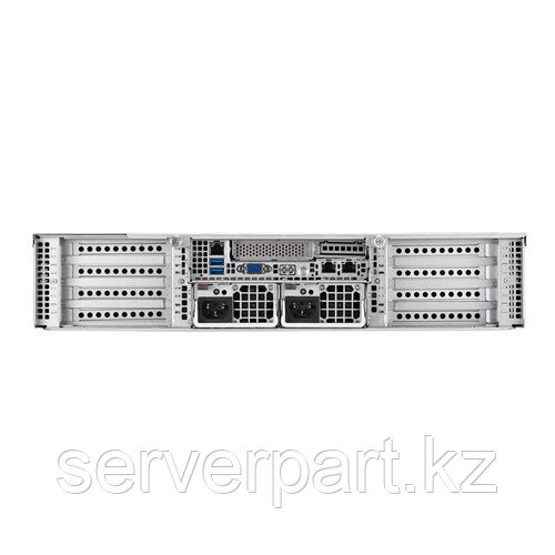 Сервер Asus ESC4000 G3S GPU System Rack 2U 6SFF 90SV026A-M01CE0 - фото 3 - id-p71265205