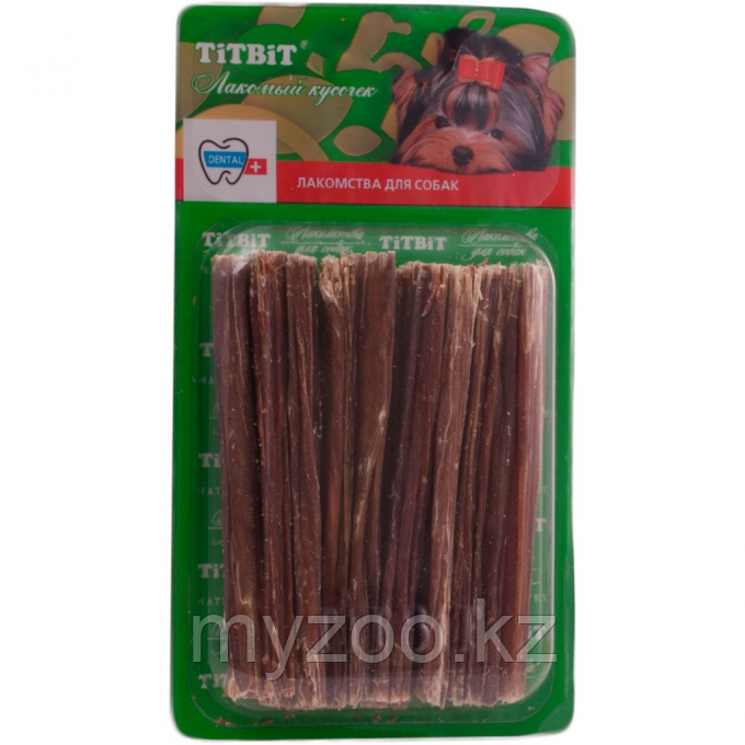 Tit Bit,Тит Бит Кишки бараньи - Б2-M