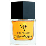 Мужской парфюм Yves Saint Laurent M7 Oud Absolu Men, фото 2