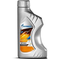 Трансмиссионное масло Dexron-II Газпромнефть (декстрон-2) 4л.