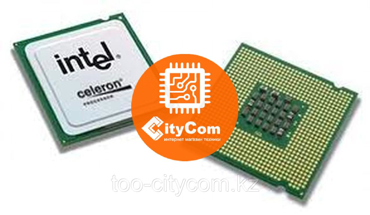 775 Intel® Celeron® Processor 450 Арт.1642