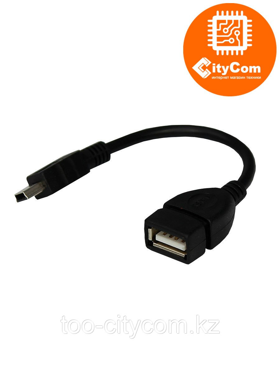 Кабель USB micro OTG Арт.1575