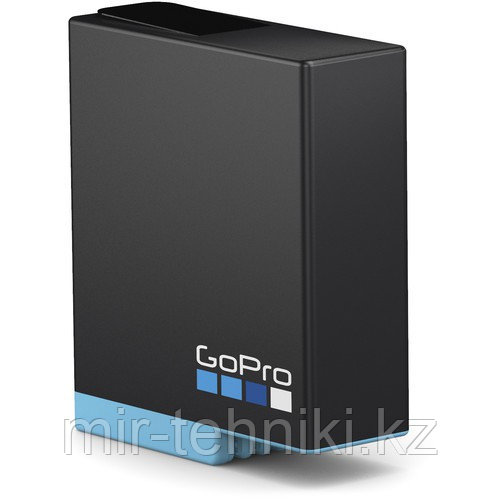 Аккумулятор GoPro Battery for HERO8/7/6 - фото 1 - id-p71265731