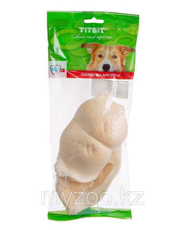 Tit Bit,Тит Бит Губы говяжьи - мягкая упаковка