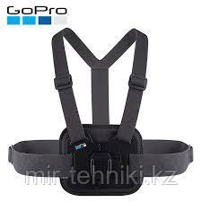 КРЕПЛЕНИЕ НА ГРУДЬ GOPRO CHESTY PERFORMANCE CHEST MOUNT