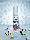 Съедобная смазка Tutti-Frutti, для орального секса, со вкусом малины, 30 г, фото 2