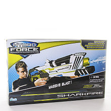 Hydroforce- водное оружие со съемным картриджем Sharkfire