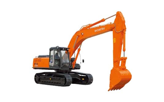Запчасти для (запасные части) экскаватора Hitachi Zaxis ZX280-5G, ZX280LC-5G, ZX200-5G, ZX200LC-5G, фото 1