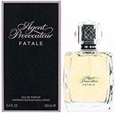 Agent Provocateur Agent Provocateur Fatale