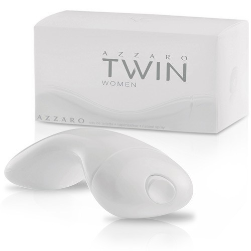 Azzaro Azzaro Twin Pour Femme 80 ml (edt)