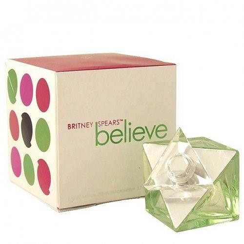 Britney Spears Britney Spears Believe 100 ml (edp)
