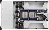 Сервер Asus ESC4000 G3S GPU System Rack 2U 6SFF 90SV026A-M01CE0, фото 2