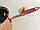 Турка для кофе с крышкой и прорезиненной ручкой (180мл), фото 3