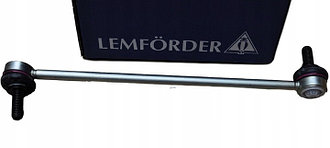 Тяга стабилизатора переднего левая LEMFÖRDER 3543902 BMW X5/X6 07>