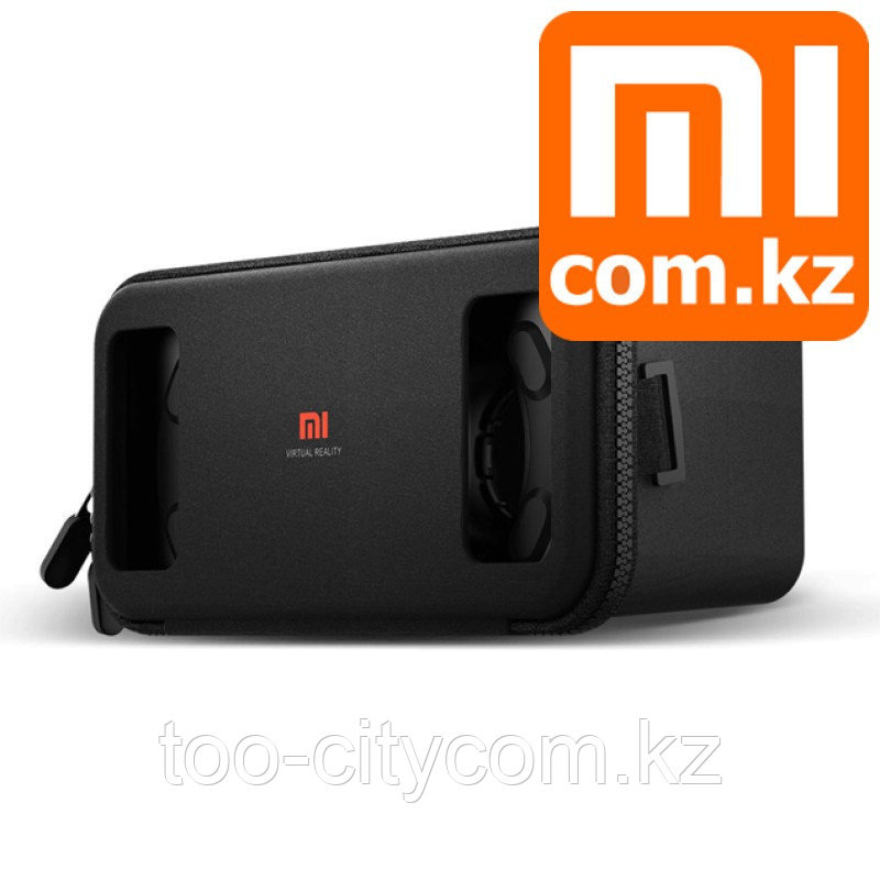 Очки виртуальной реальности Xiaomi Mi VR Play (VR BOX). Оригинал. Арт.4906