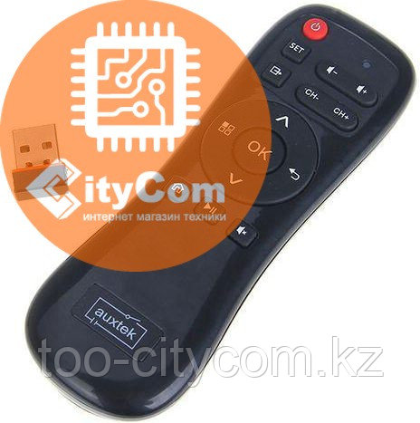 Air mouse Auxtek AM12, беспроводная мышь с гироскопом Арт.2413