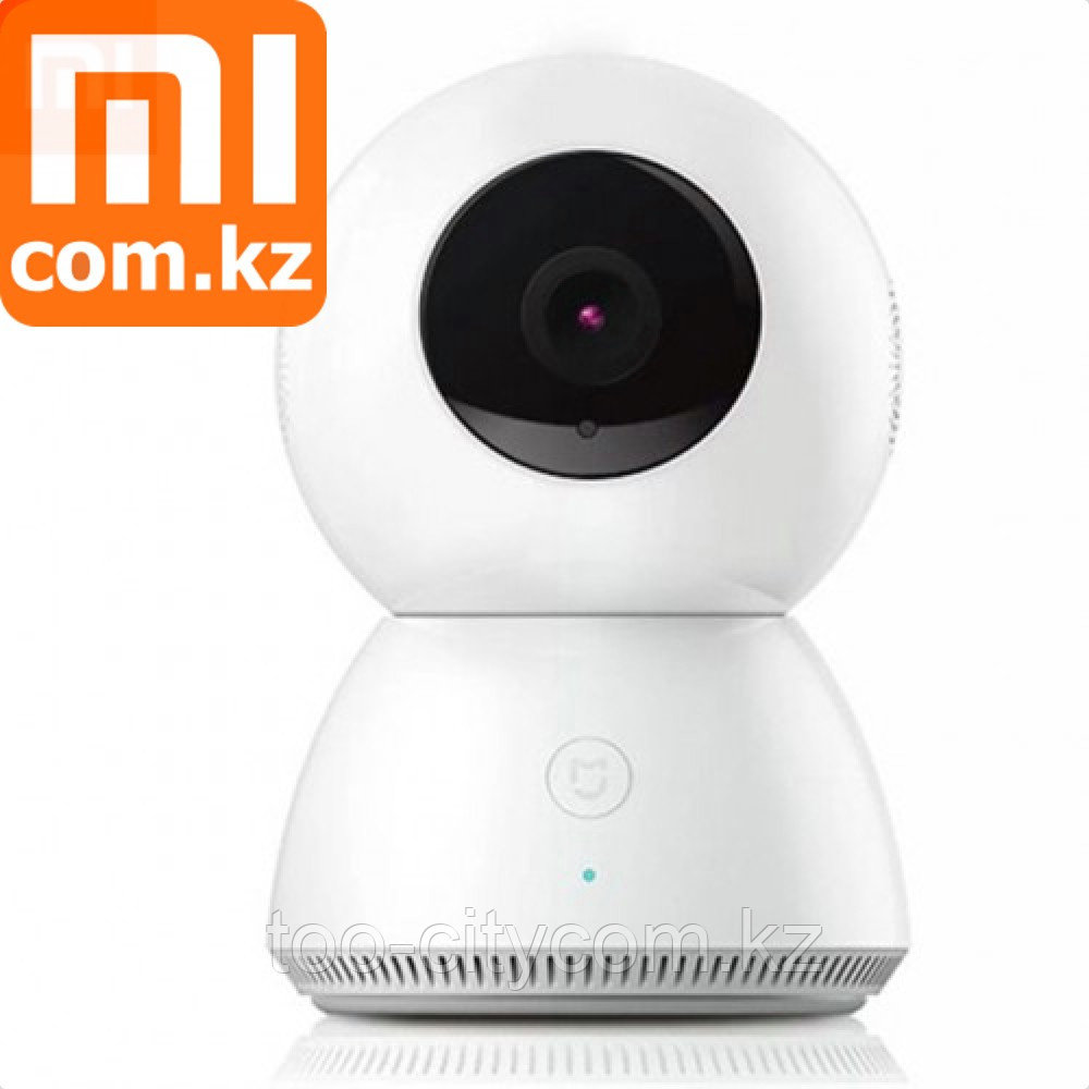 Умная IP-камера Xiaomi Mi MiJia 360° Home Camera. Оригинал. Арт.4886