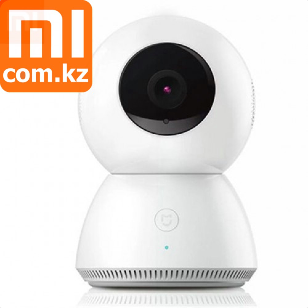 Умная IP-камера Xiaomi Mi MiJia 360° Home Camera. Оригинал. Арт.4886 - фото 1 - id-p38394860