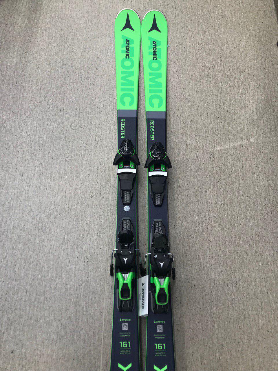 REDSTER X5 GREEN + FT 10 GW