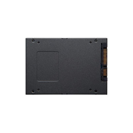 SSD 240Gb Kingston A400, SA400S37/240G 2,5" SATAIII R500MB/s W350MB/s, фото 2