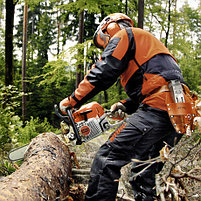 Бензопила STIHL MS 362 (3,4 кВт | 40 см), фото 2