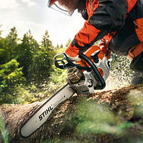 Бензопила STIHL MS 362 C-M (3,5 кВт | 40 см), фото 2