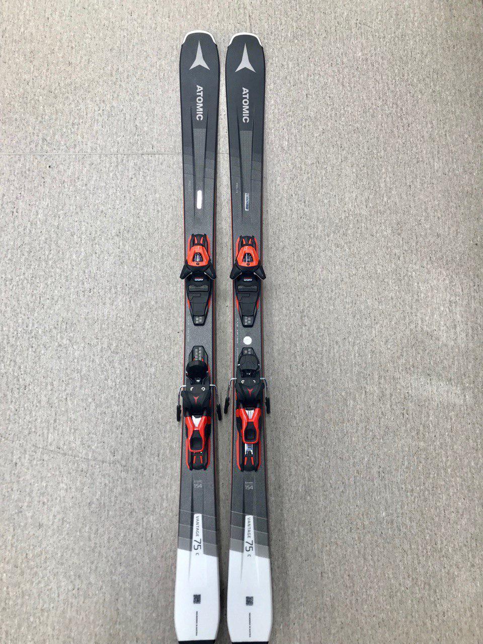 Atomic Vantage 75 C + L 10 GW